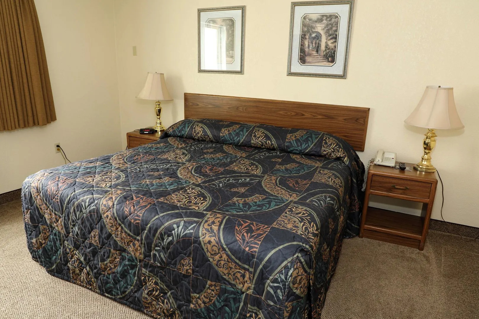 Northern Lights Inn Rugby