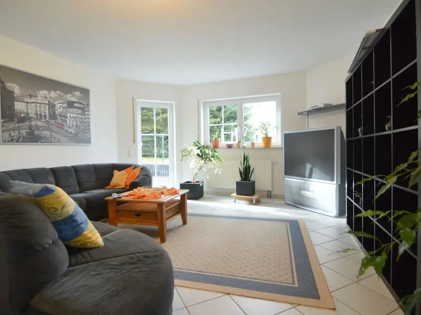 Beautiful Holdiday Home in Ulmen Near the Lake