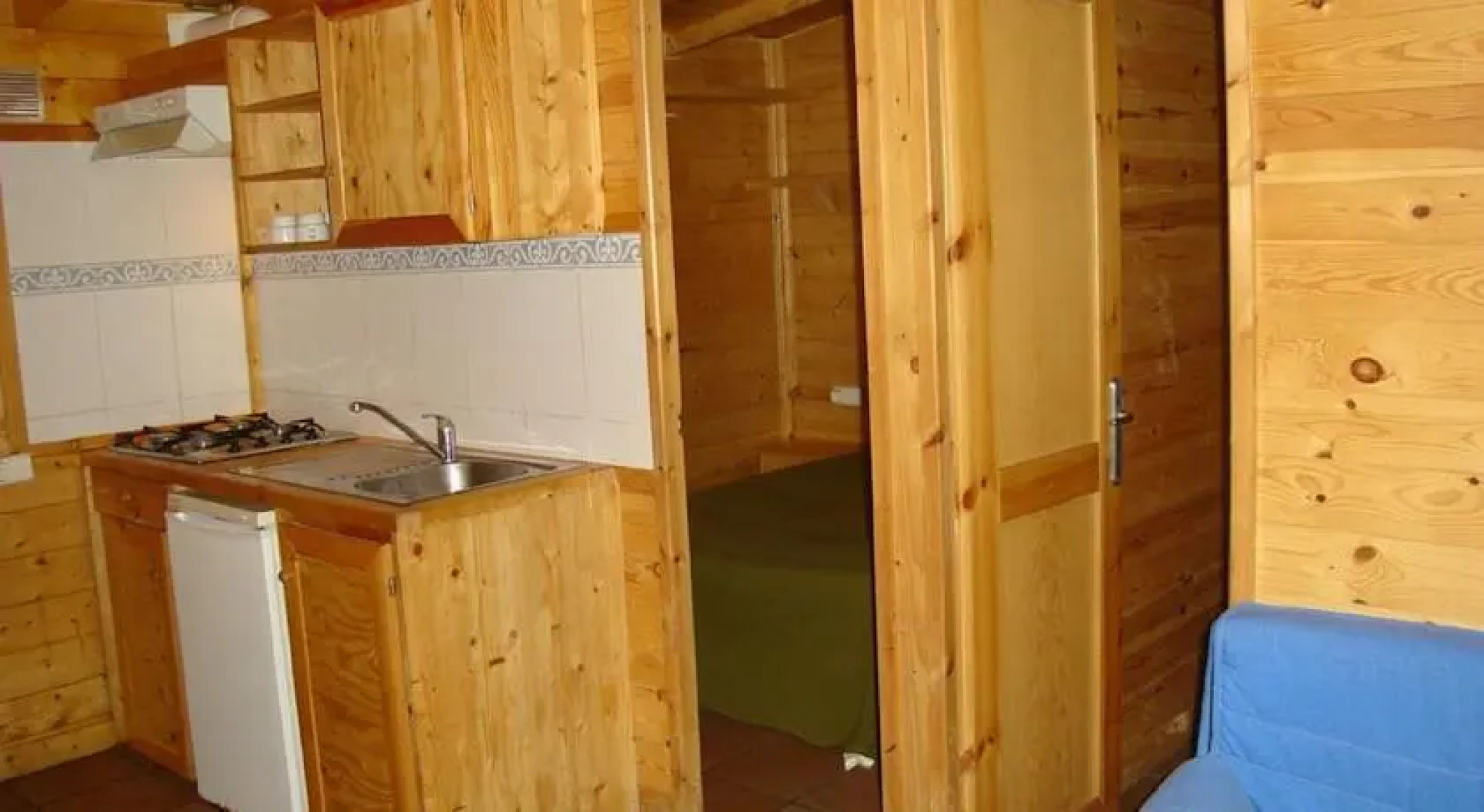 Camping El Racó De Mar