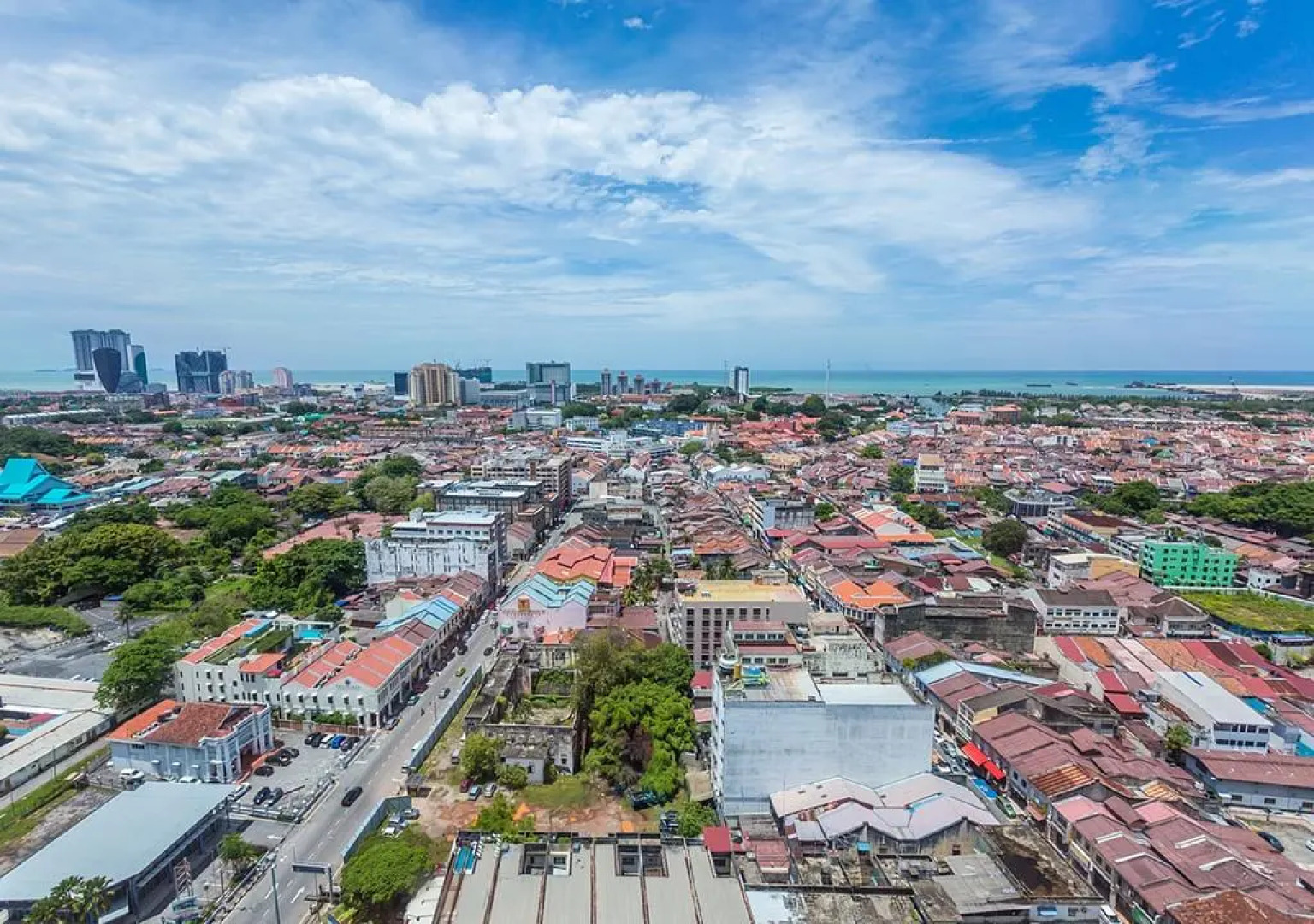 Ramada Plaza by Wyndham Melaka
