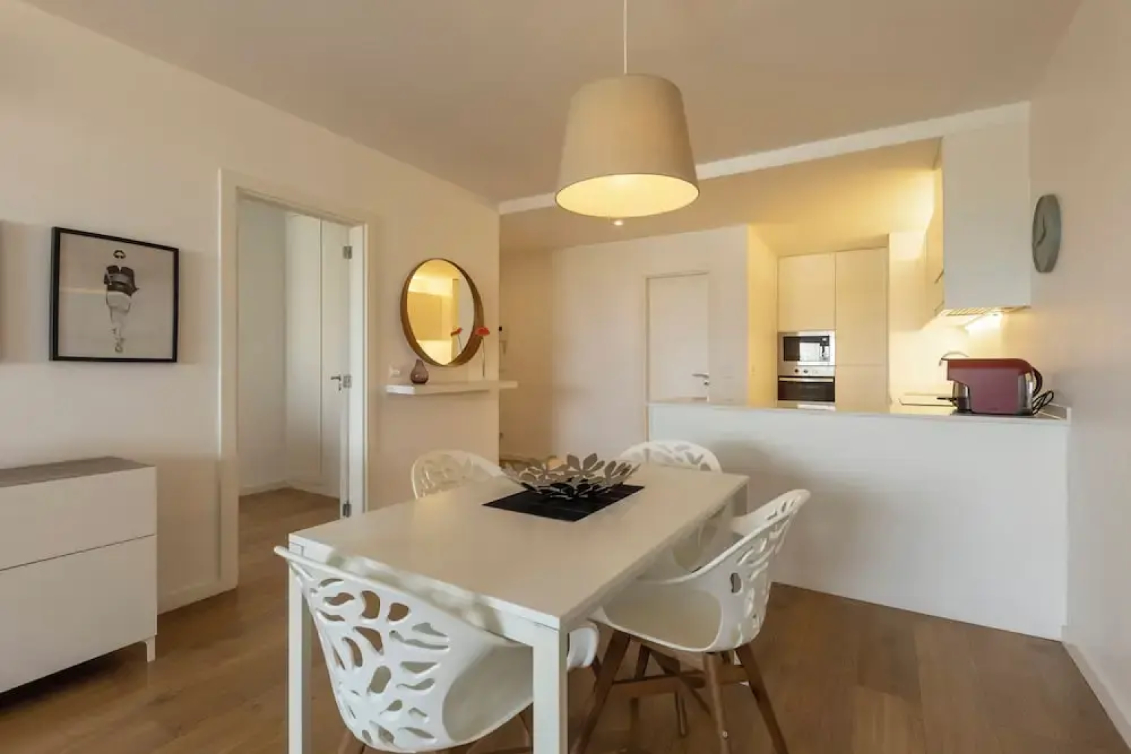 Xenon urban apartments
