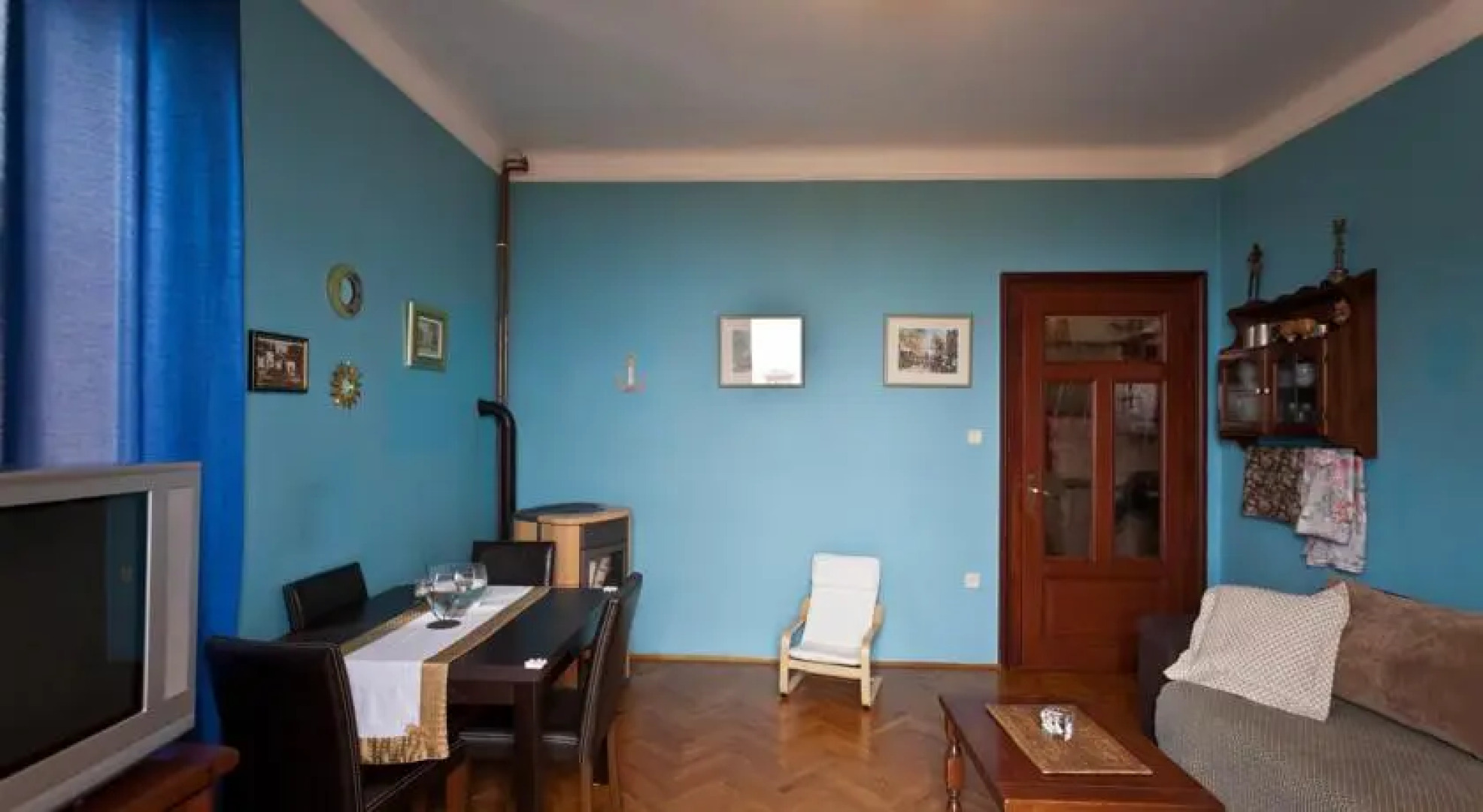 Stylish Apartment Momarik