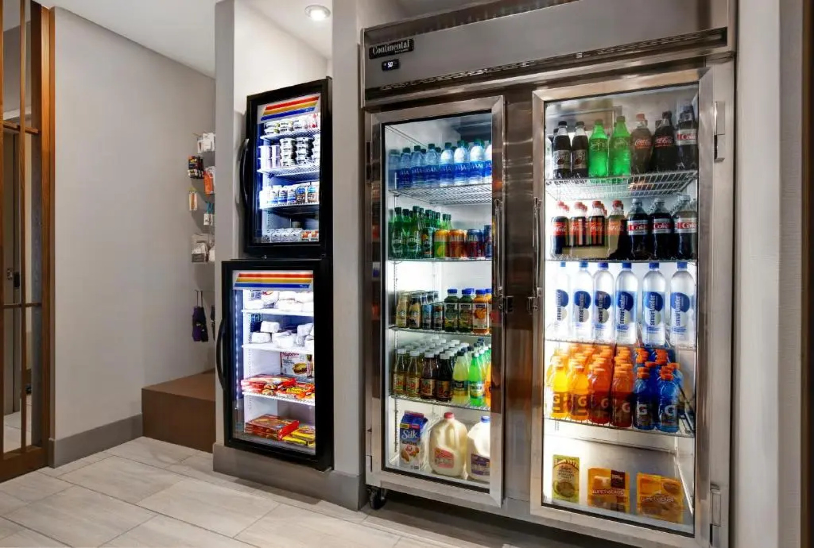 Holiday Inn Express & Suites Milwaukee - Brookfield by IHG