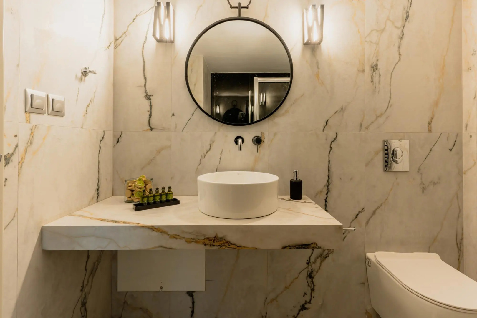 "Dafni Villa" A Place To Visit