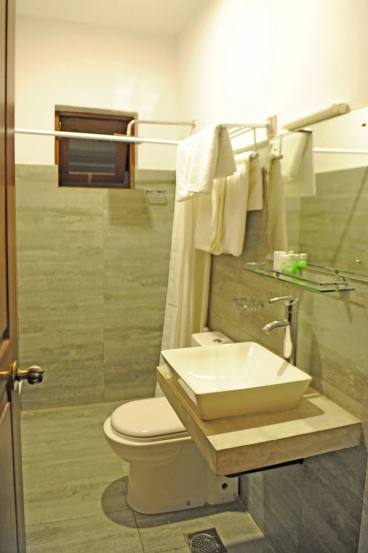 The Villa in Lavinia