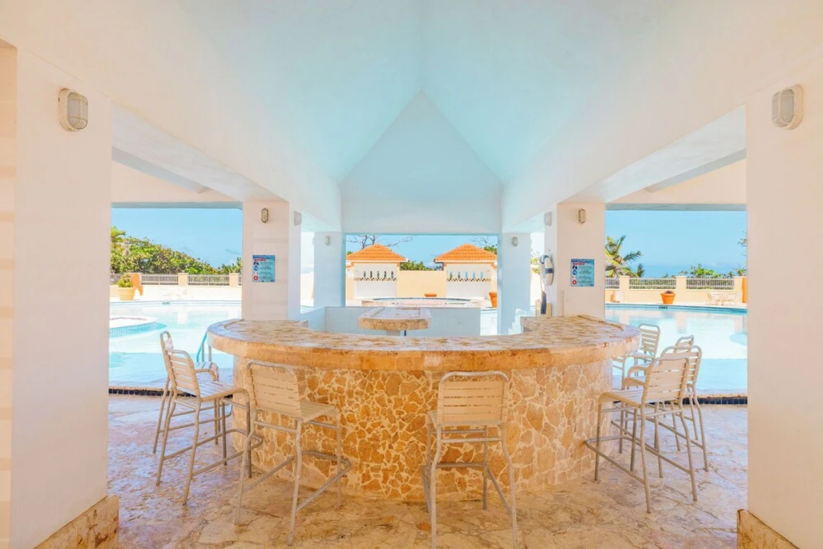 Golden Dream Villa 101A 1st Floor