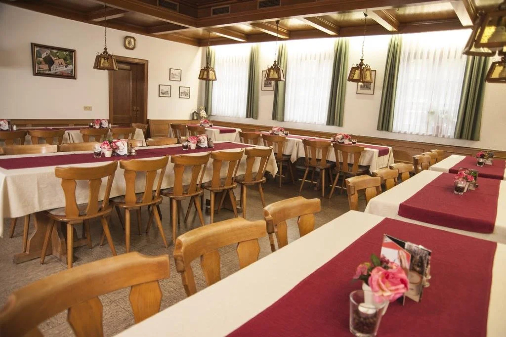 Hotel-Gasthof Rangau