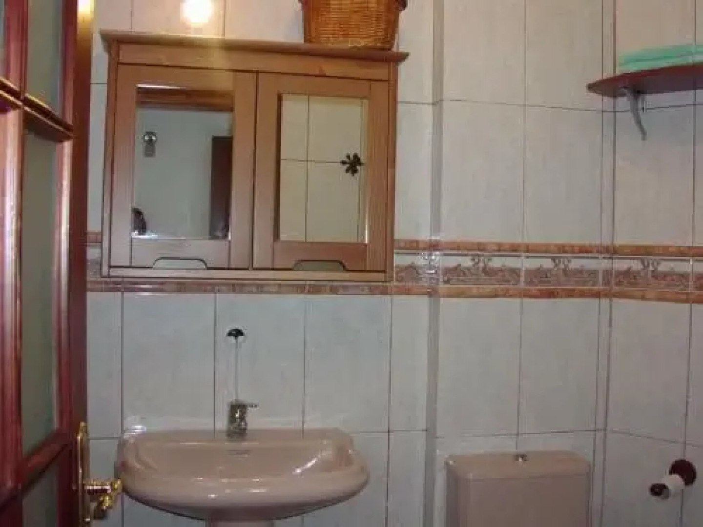 Vivienda Vacacional La Roca