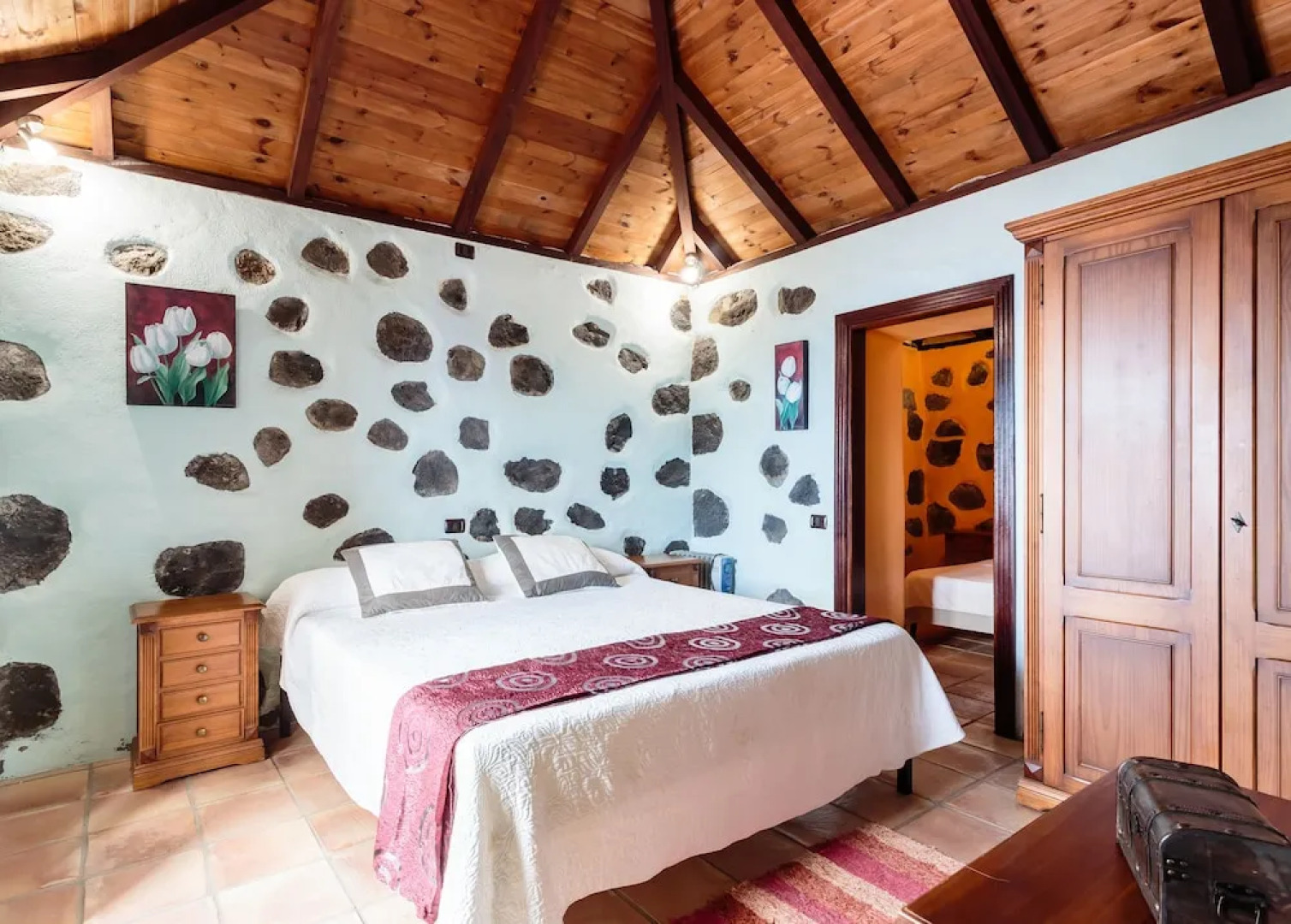 Casa Rural Los Draguitos by Isla Bonita