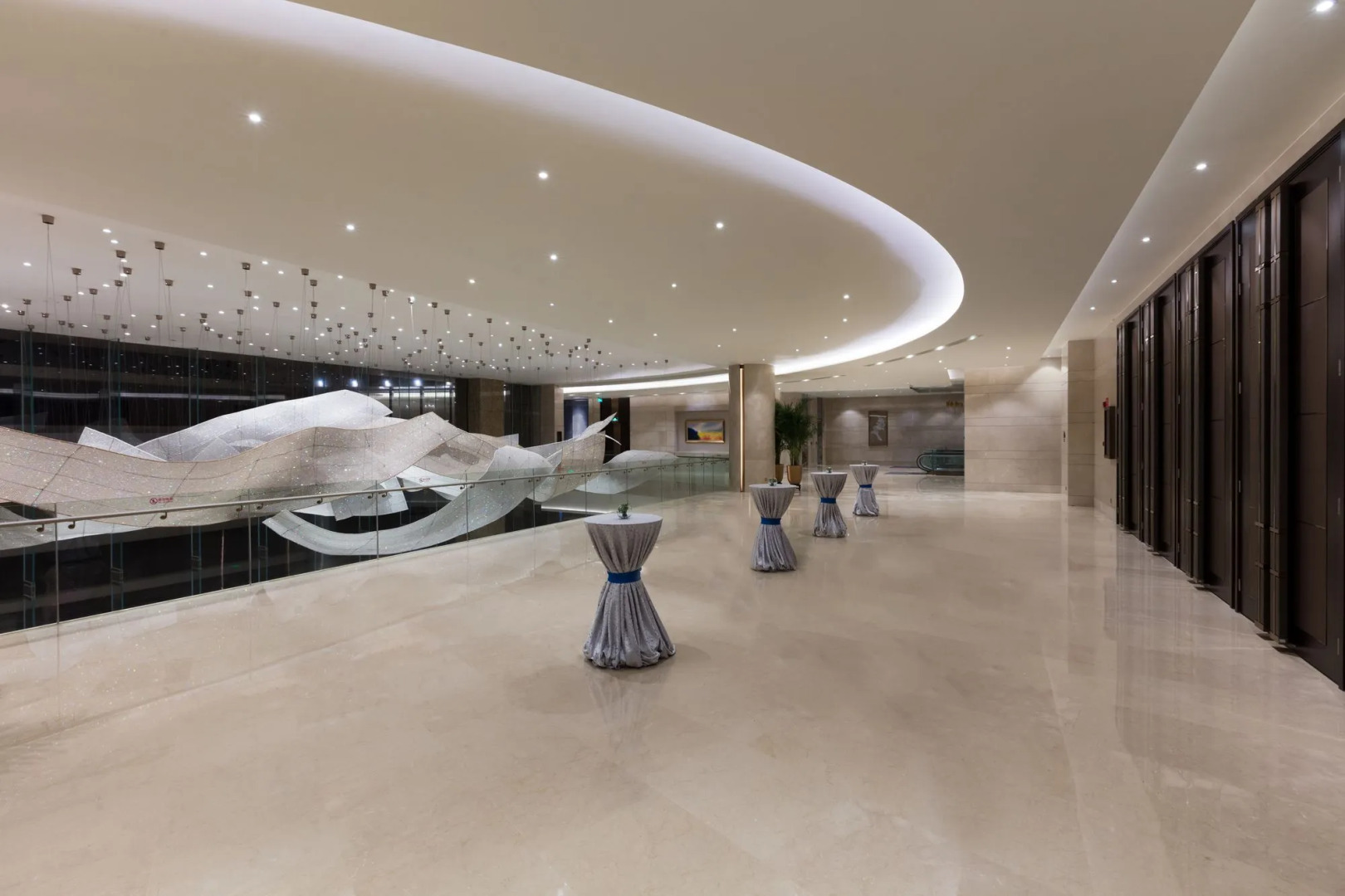 Crowne Plaza Zhangzhou by IHG