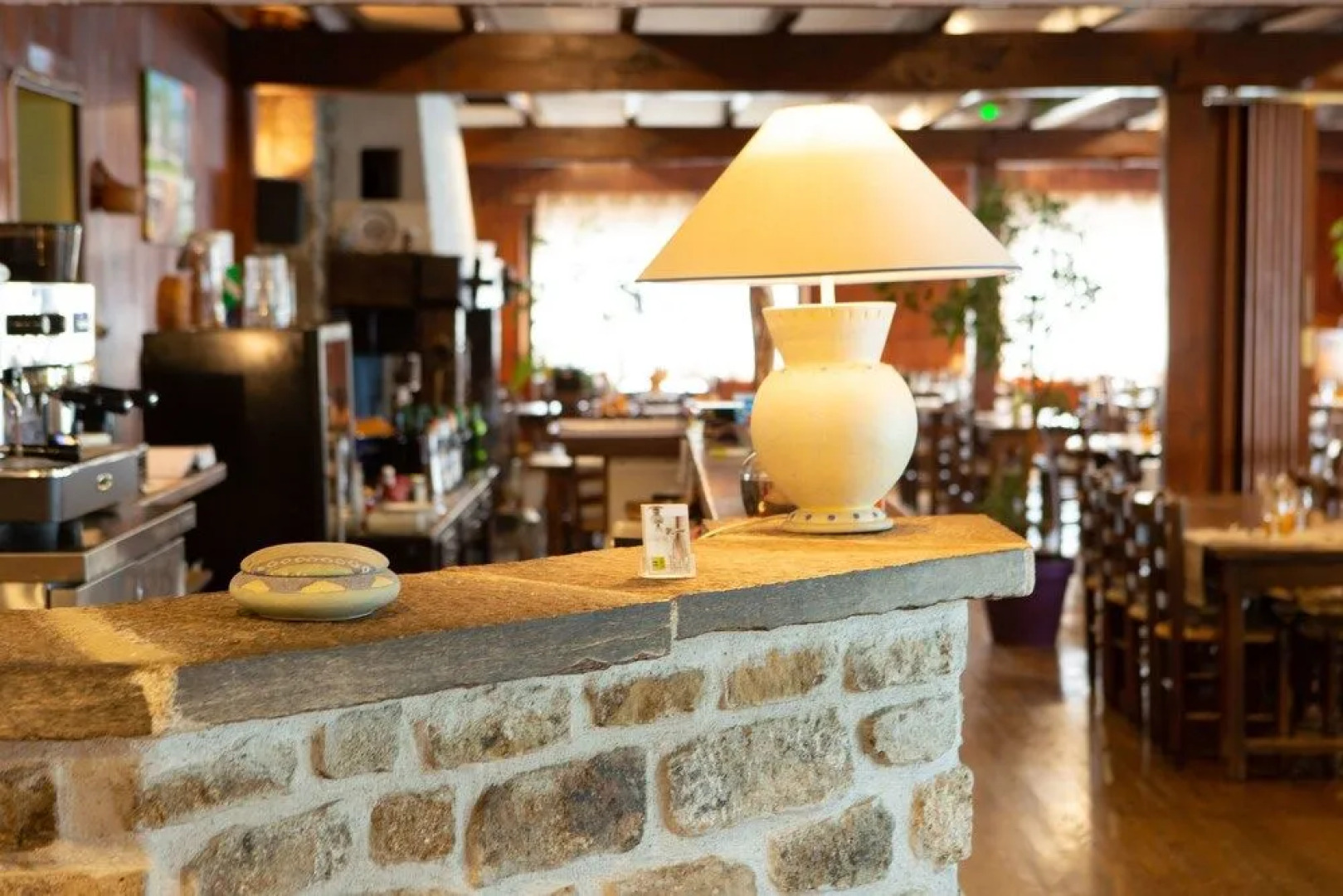 Hôtel Restaurant La Plage