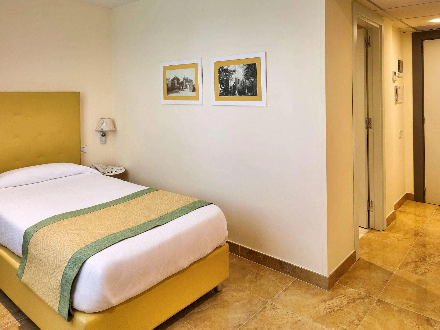 Mercure Villa Romanazzi Carducci Bari