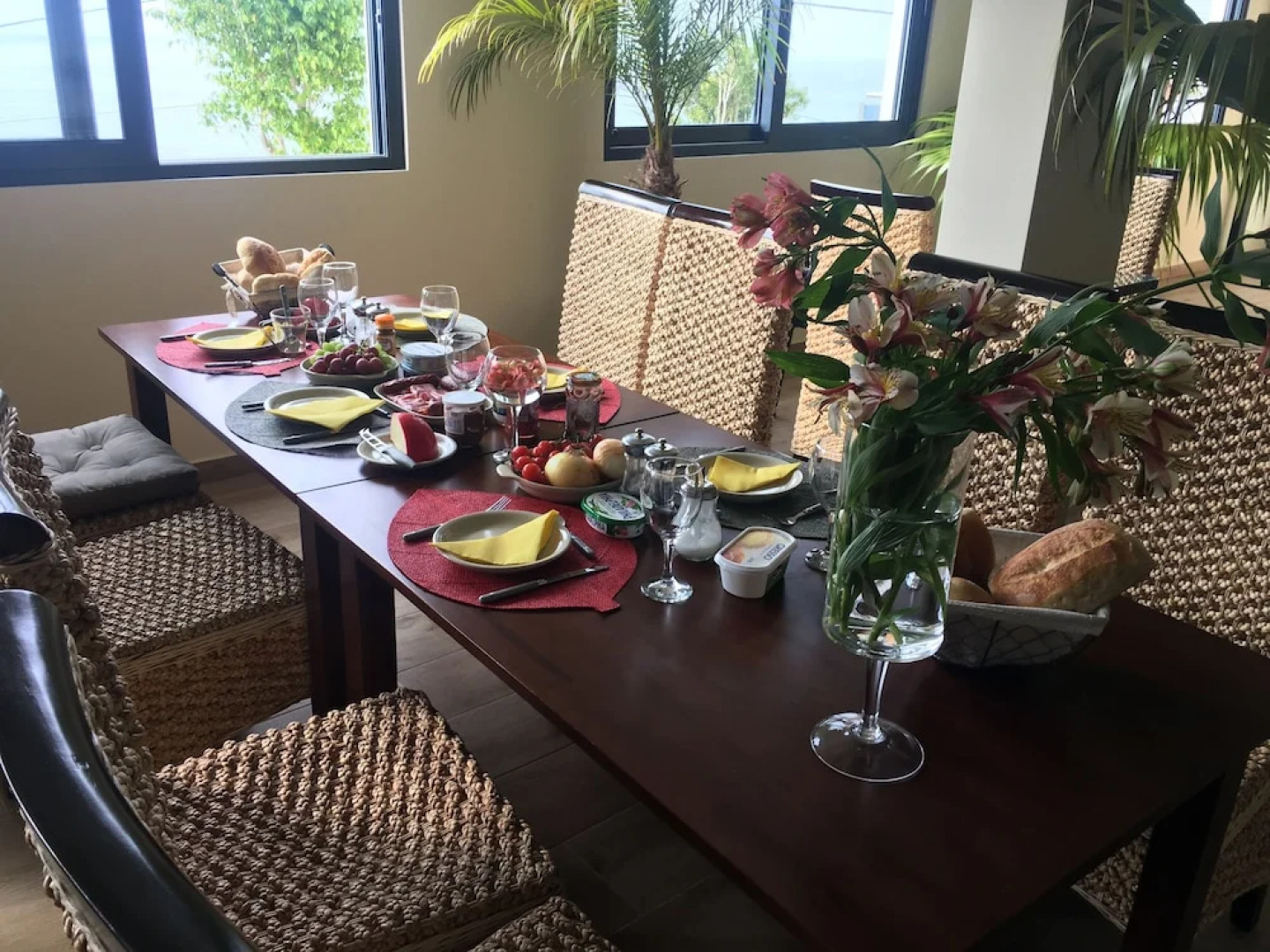 Guesthouse The View - Adults Only