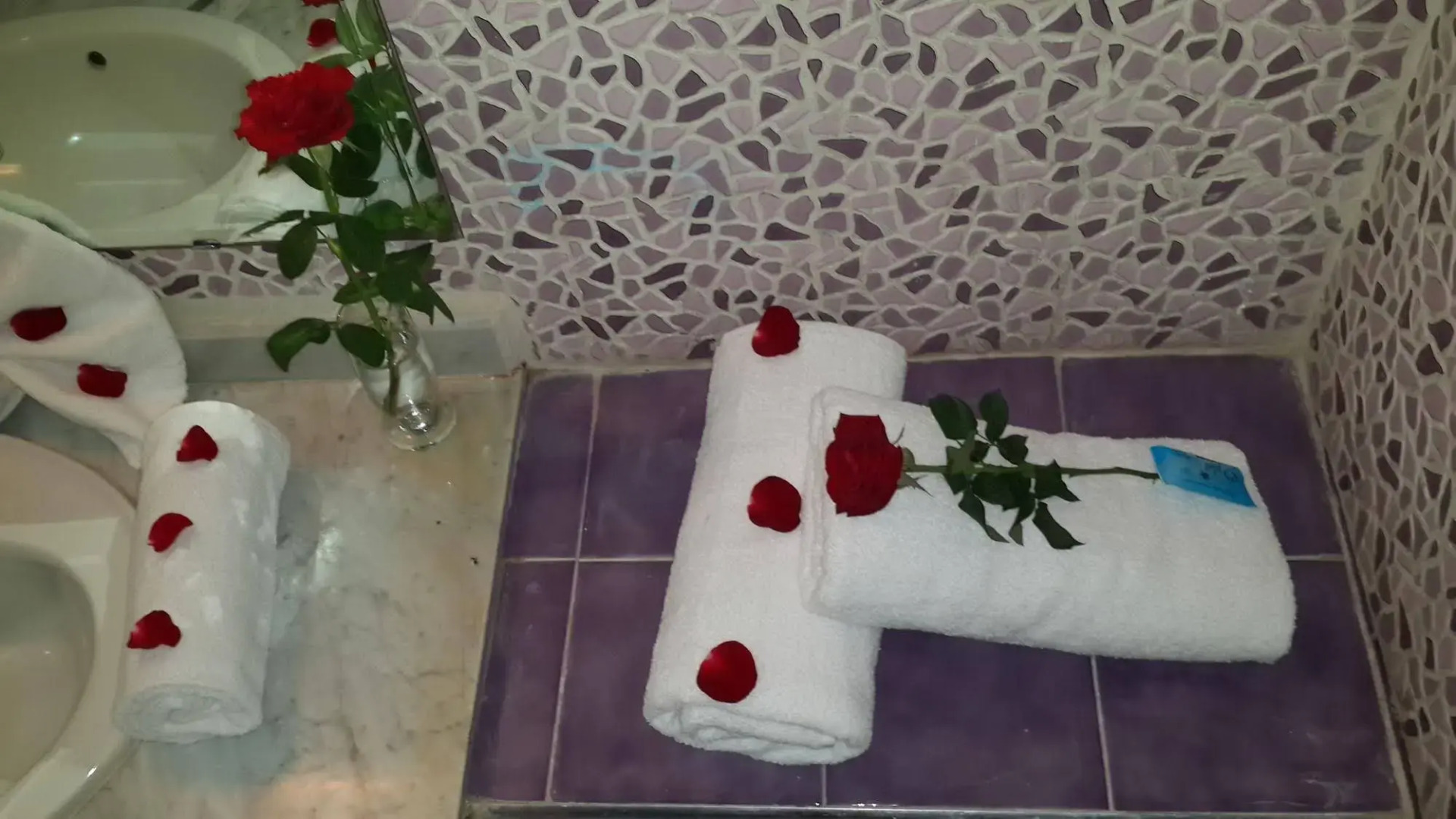 Moroccan House Hotel Casablanca