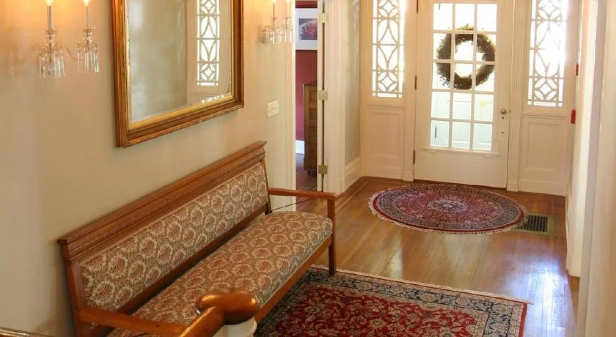 Morningstar Inn - Bethlehem