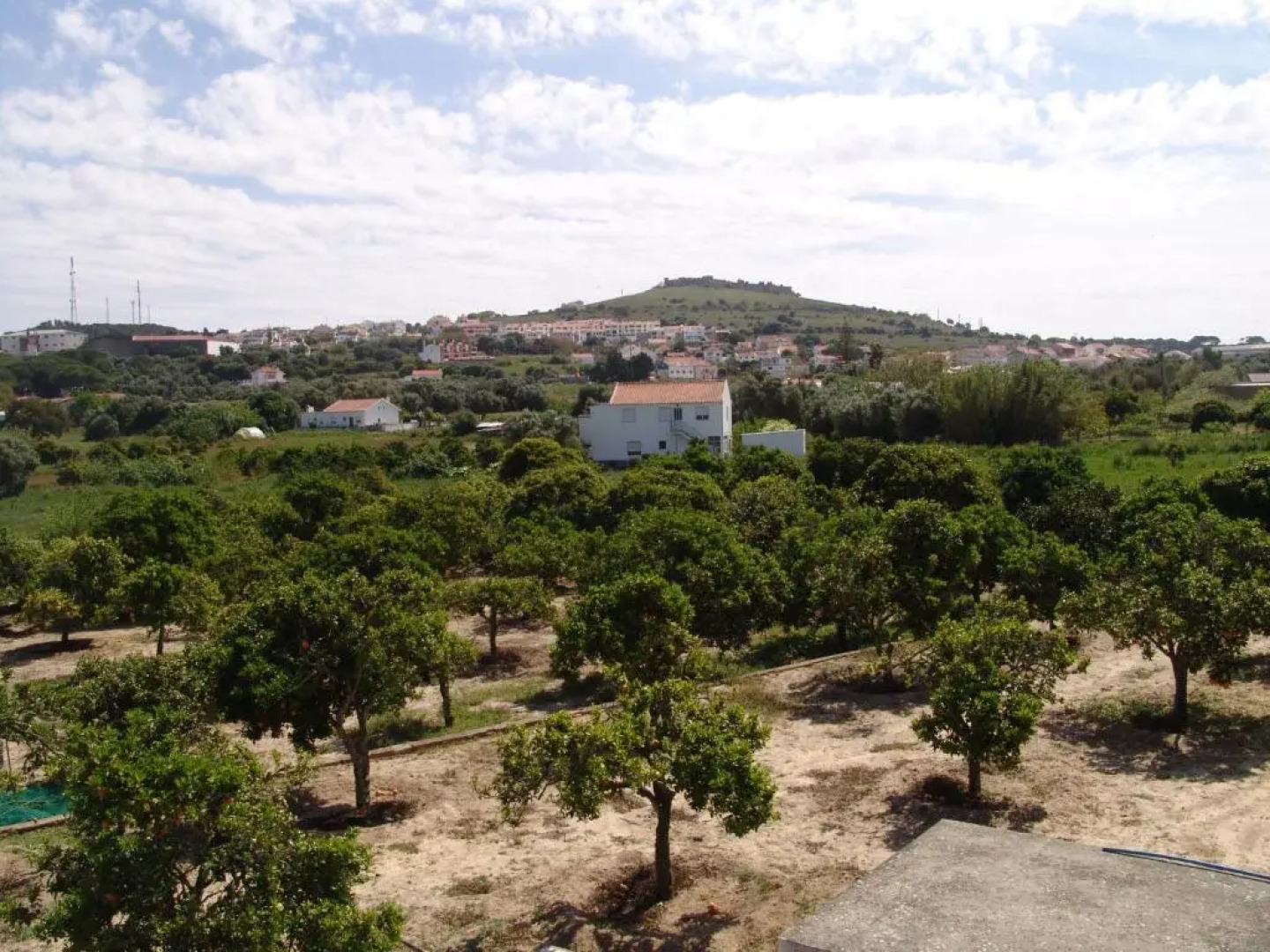 Quinta de Malmedra