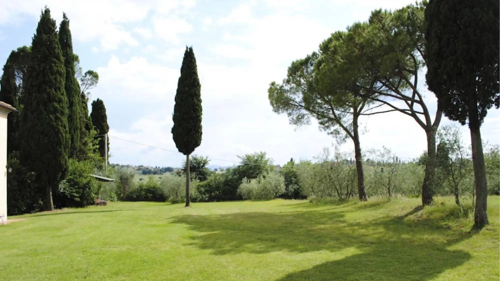 Villa Il Poggio Up to 24 Guests Pool-villa IL Poggio