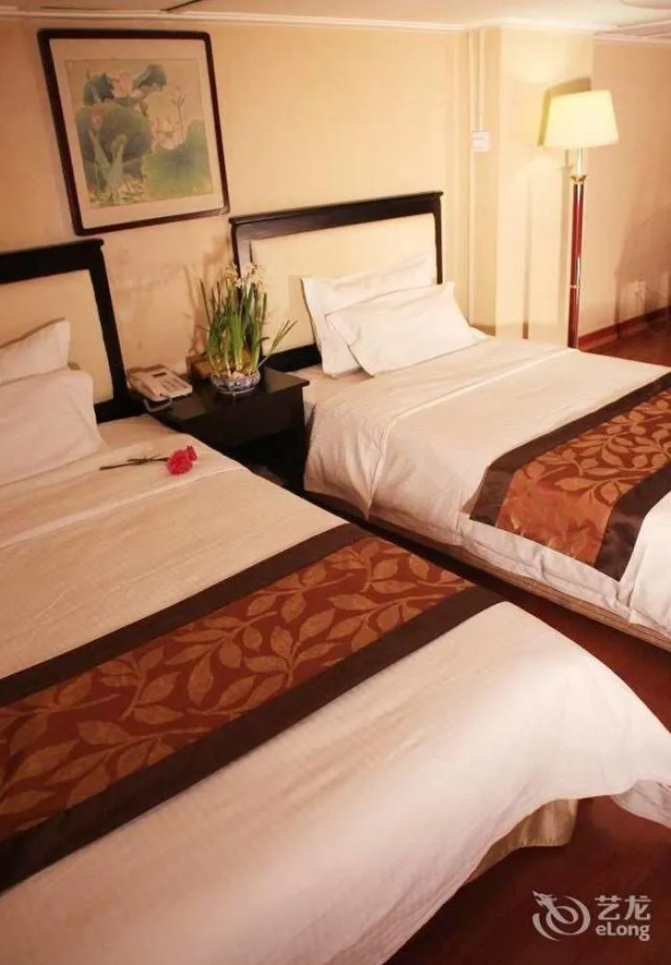 World Star International Hotel - Shenyang