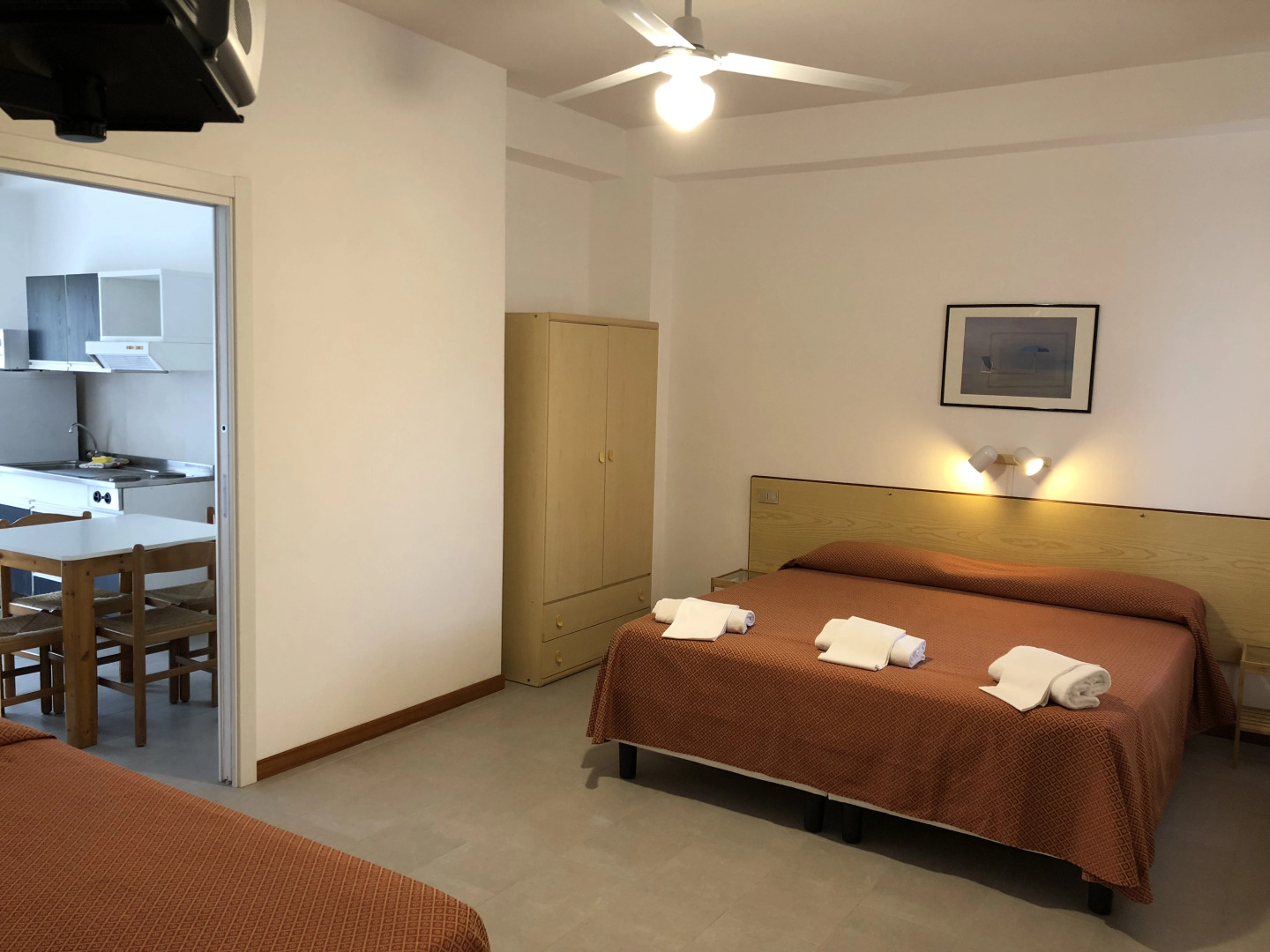 Residence Villa Giardini