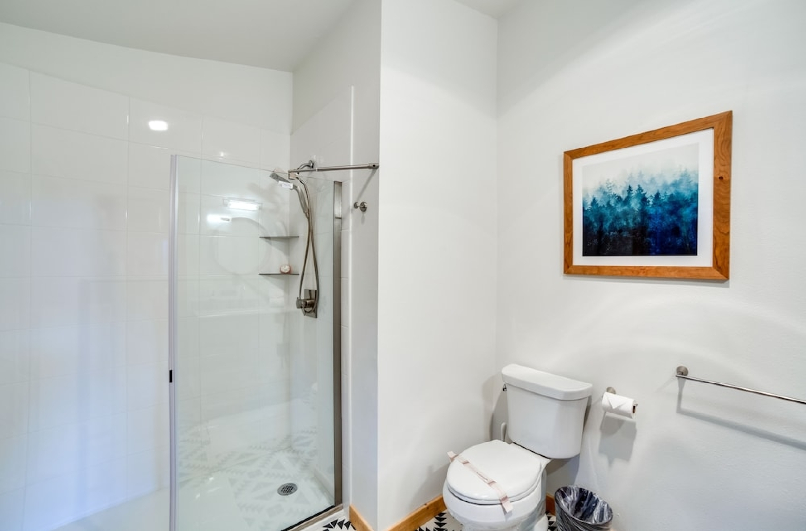 Mt. Baker Lodging Cabin 54 – Mt View, WiFi, Sleeps 6! by MBL