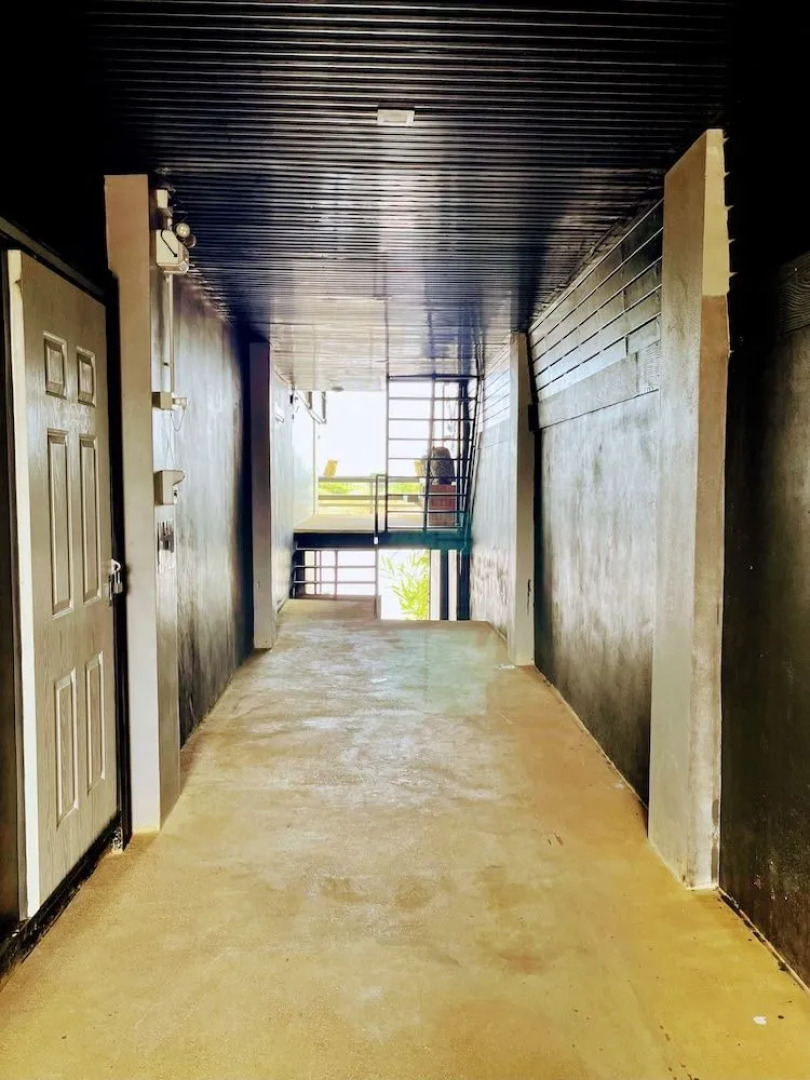 Nokhuuk's House at Rimkhong