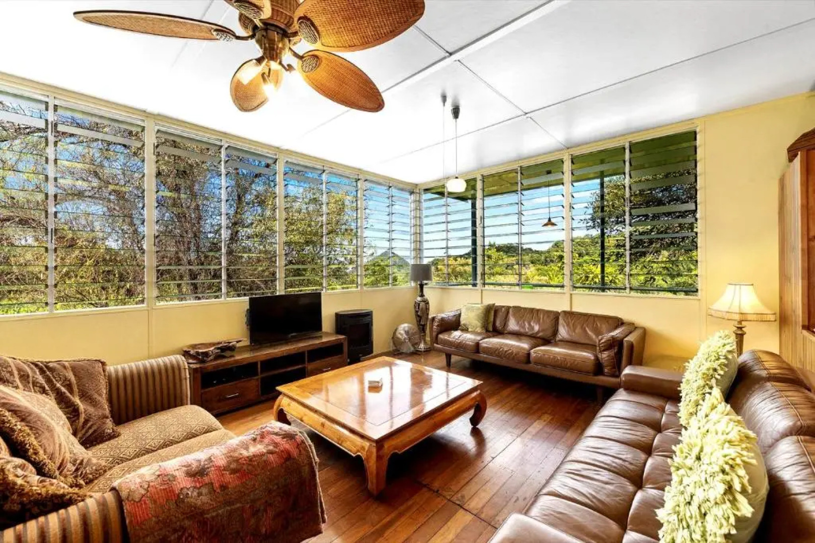 Rosecliffe Boutique Farm Cottages