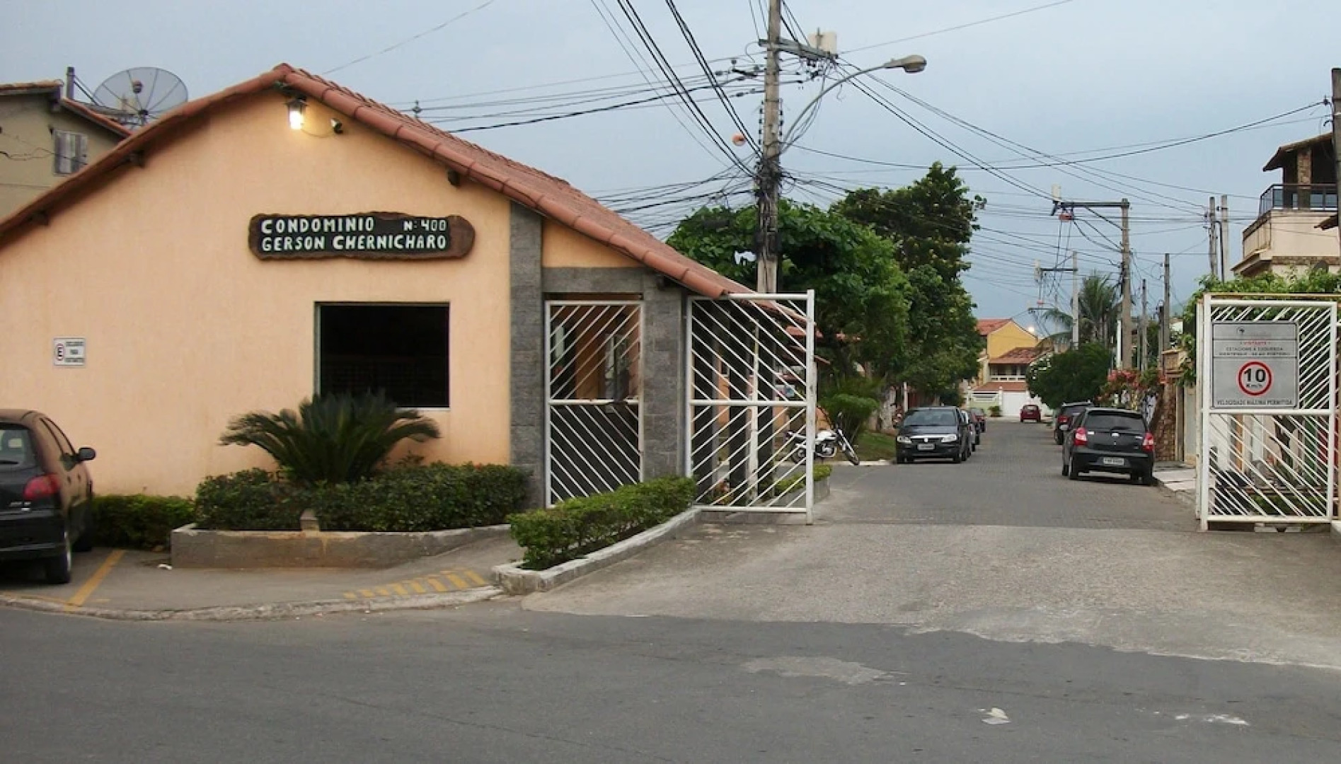 Girão House