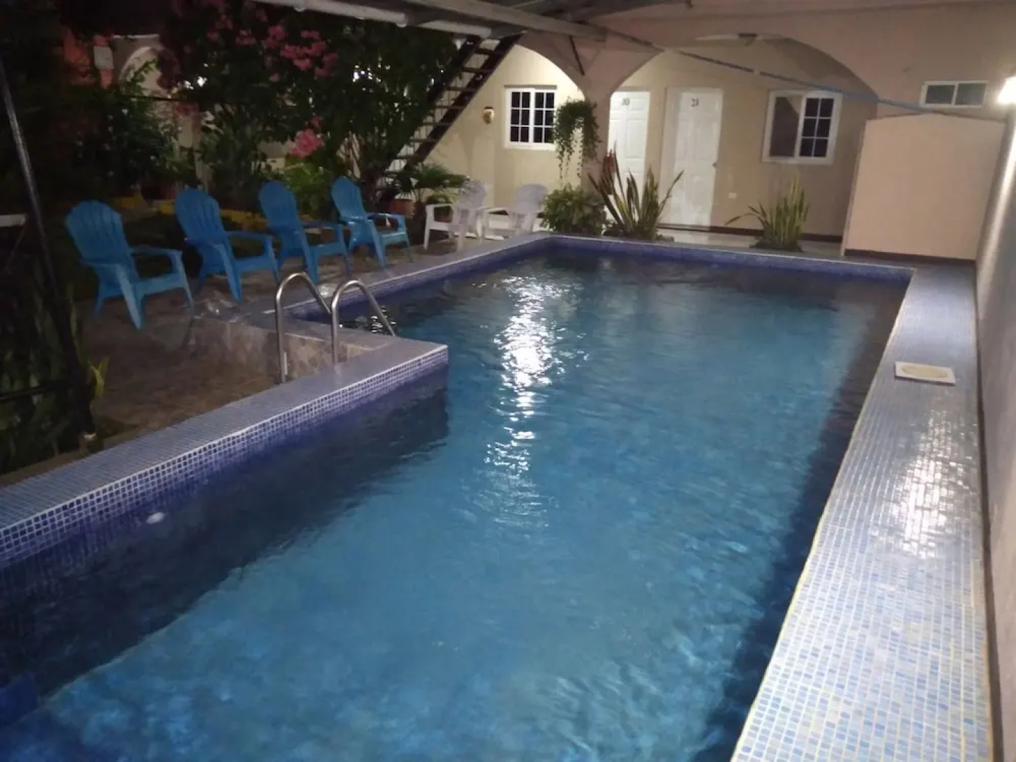 Hotel Dalinky