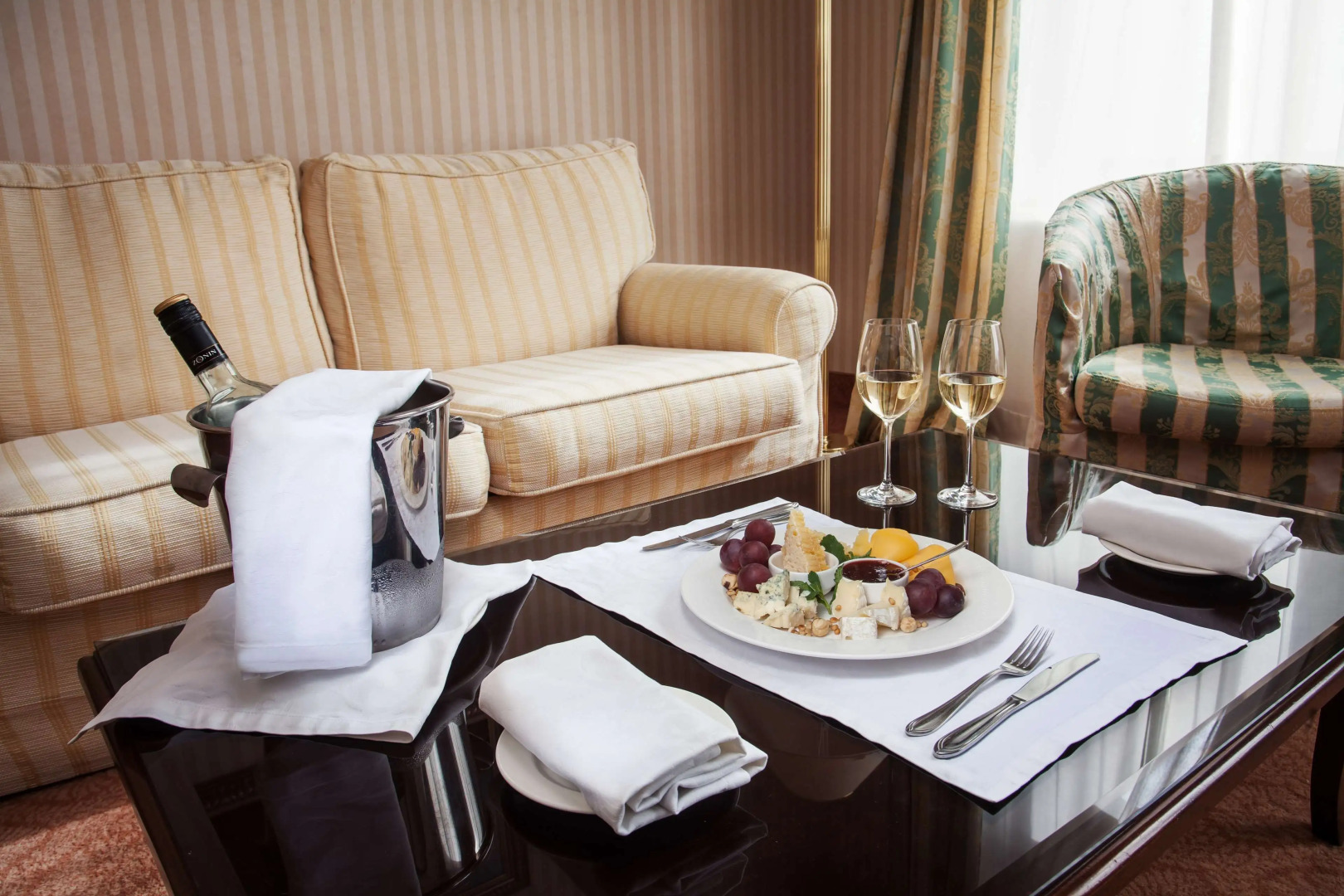 Отель «Отрада»