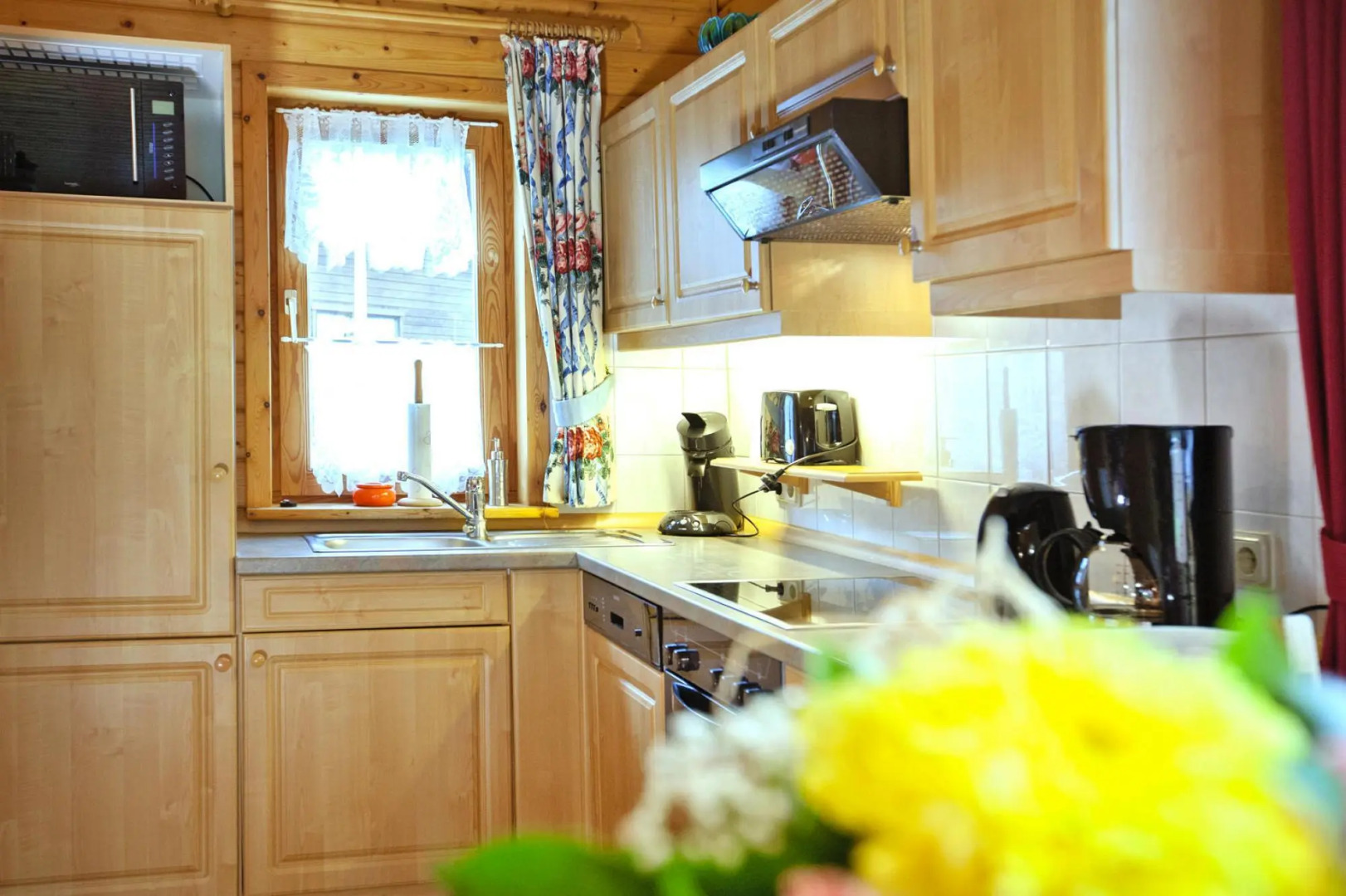 in Hasselfelde with 2 bedrooms and 1 bathrooms