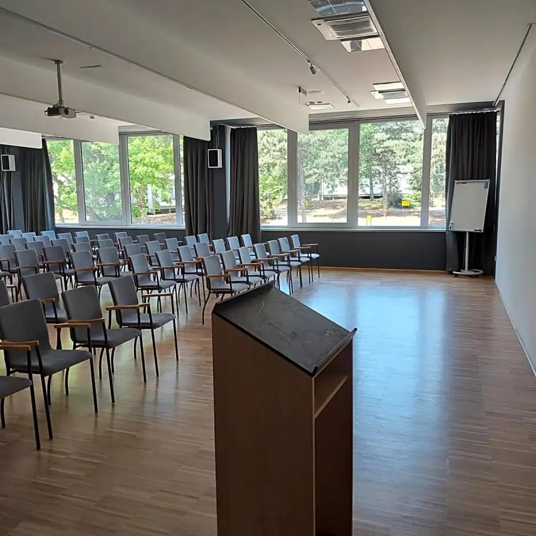 Rákóczi Hotel, Tábor és Rendezvényközpont