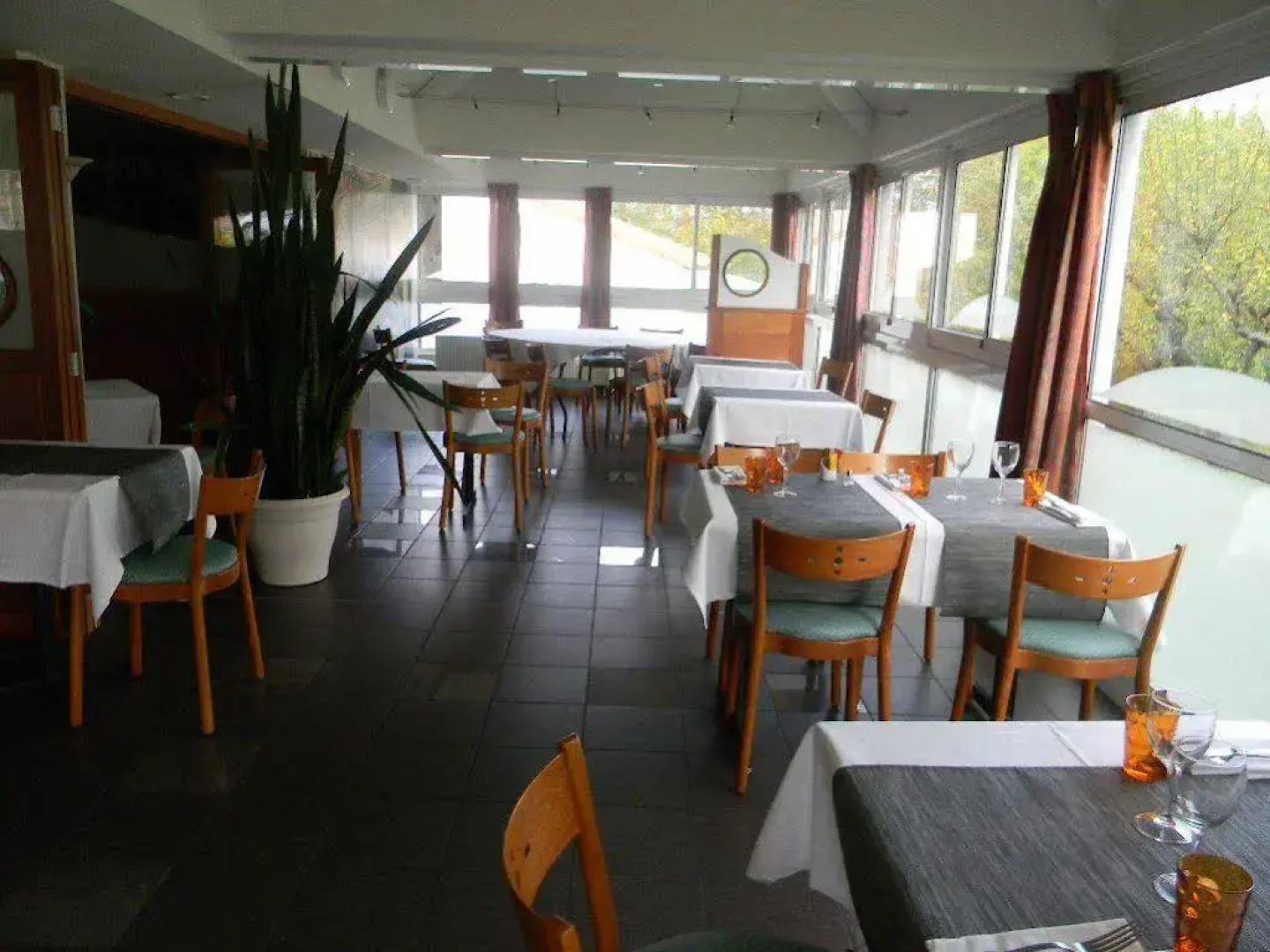 Hôtel-Restaurant l'Artière