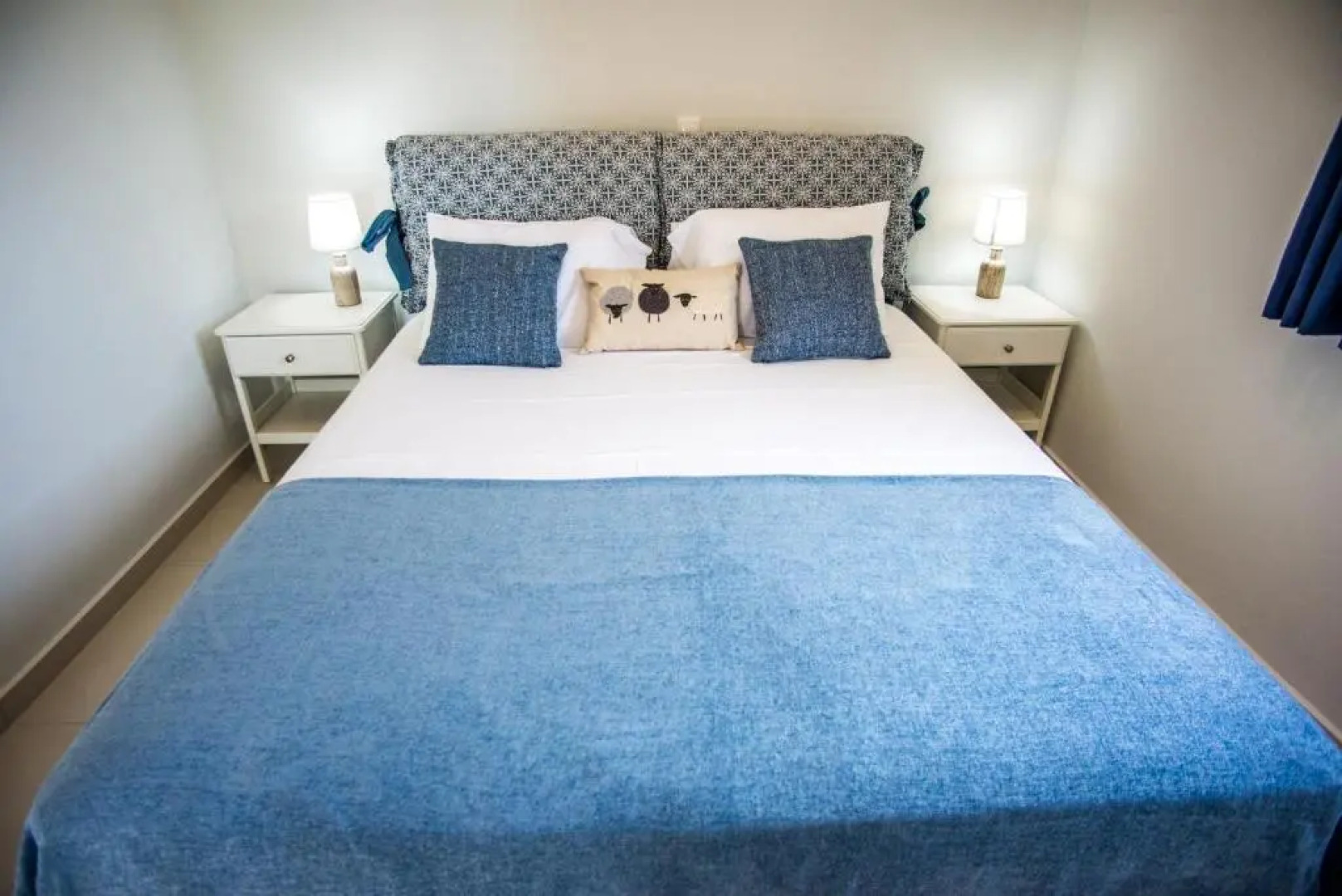 Xarafailte Summer House