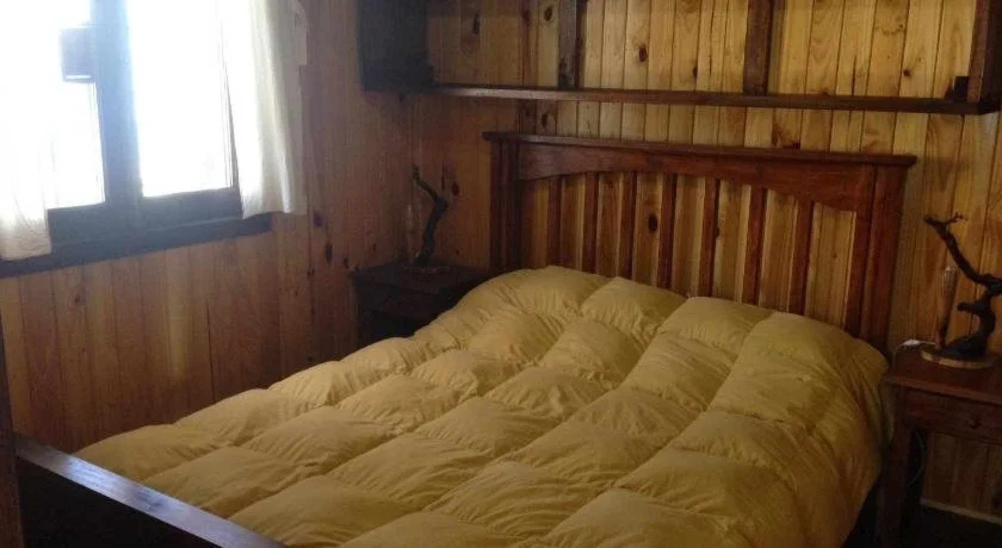 Cabañas Viña Aliwen