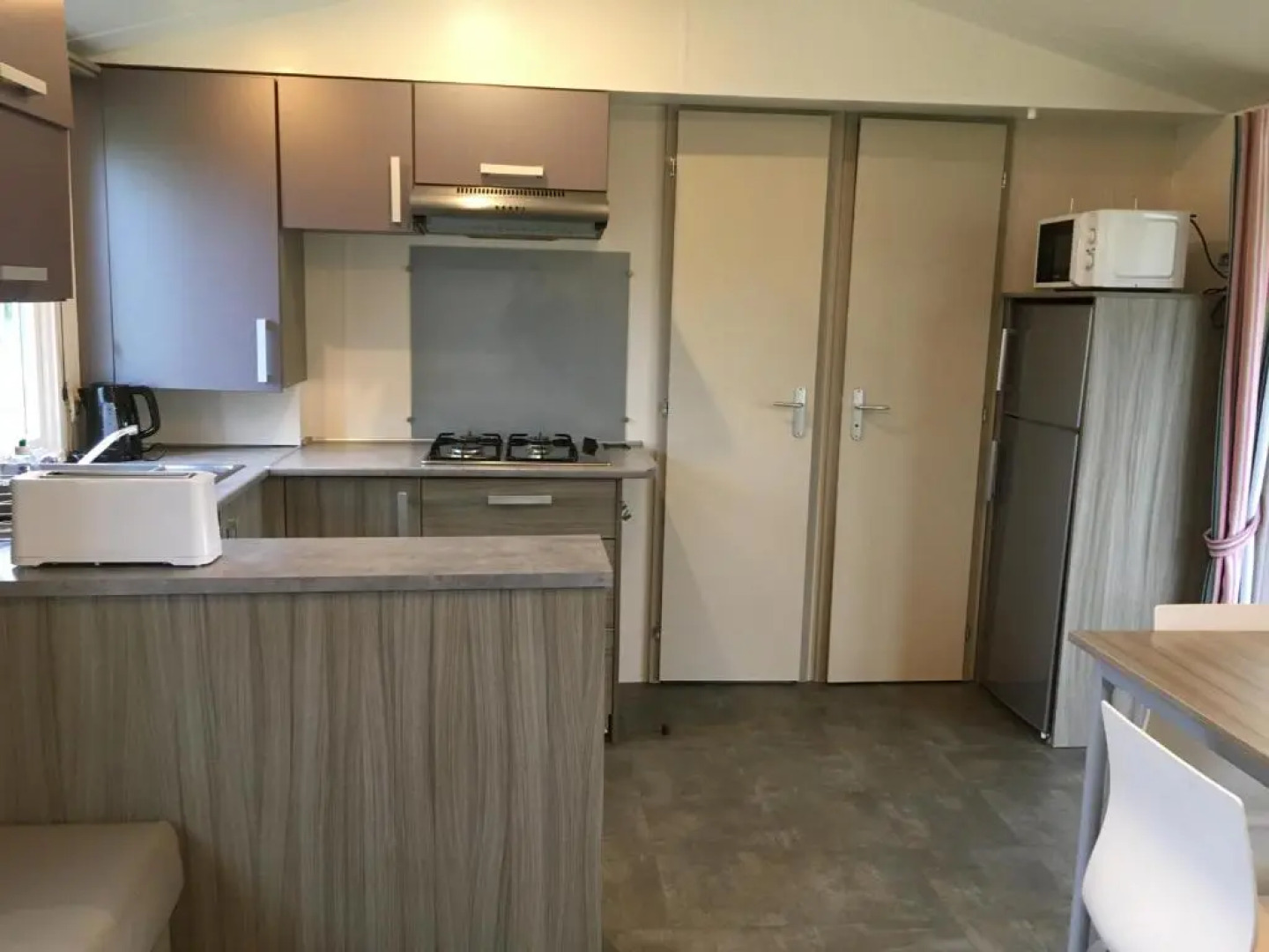 Camping Moulin de Collonge