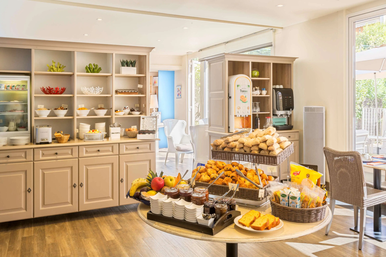 Best Western Hotel Matisse