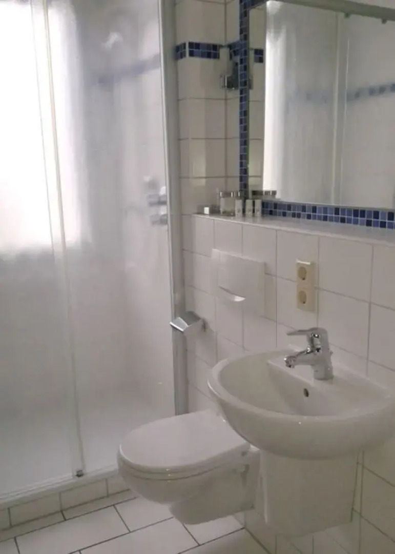 Holiday Apartment Villa in the Park