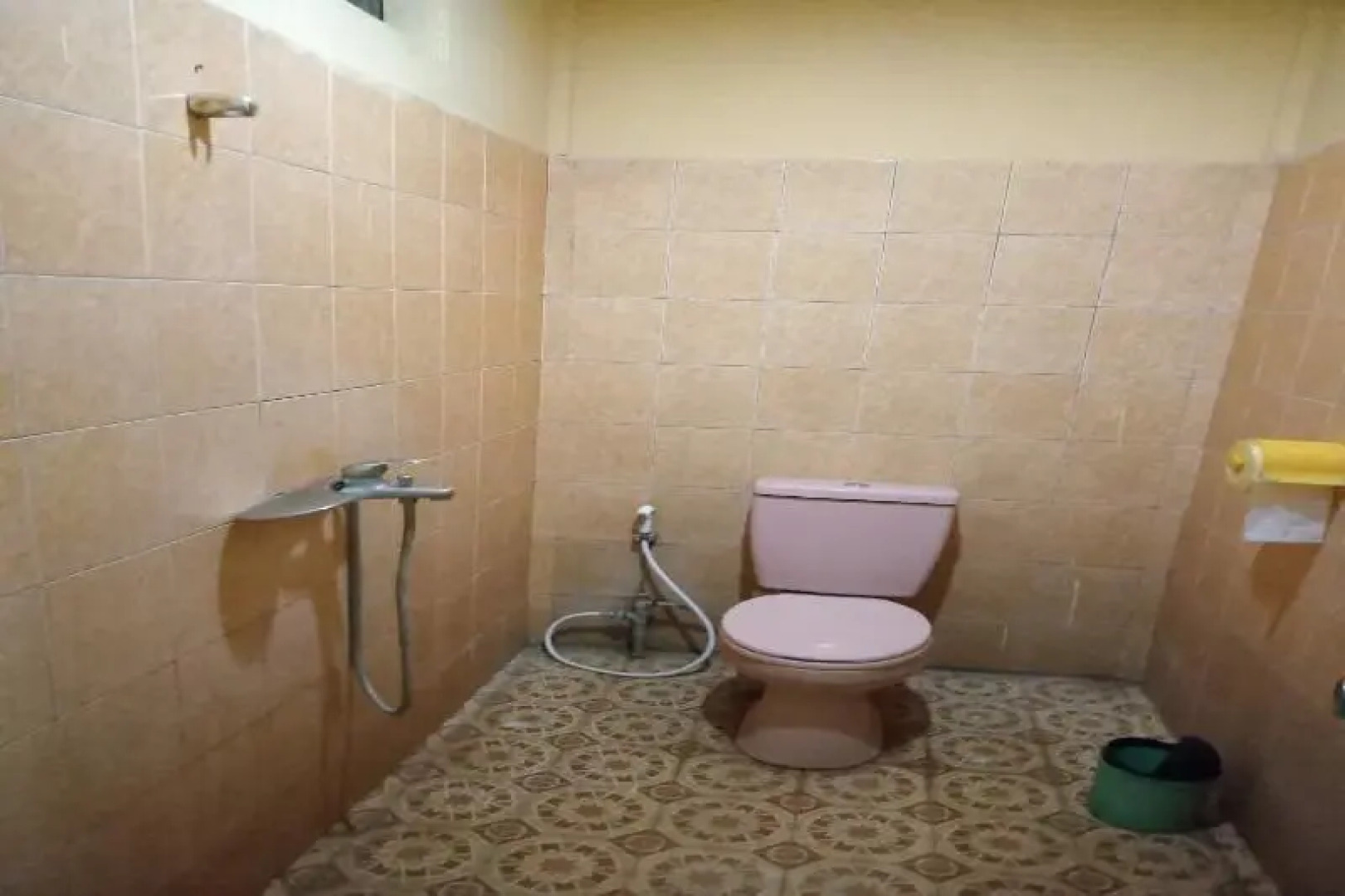 OYO 91230 Kelimutu Eco Village