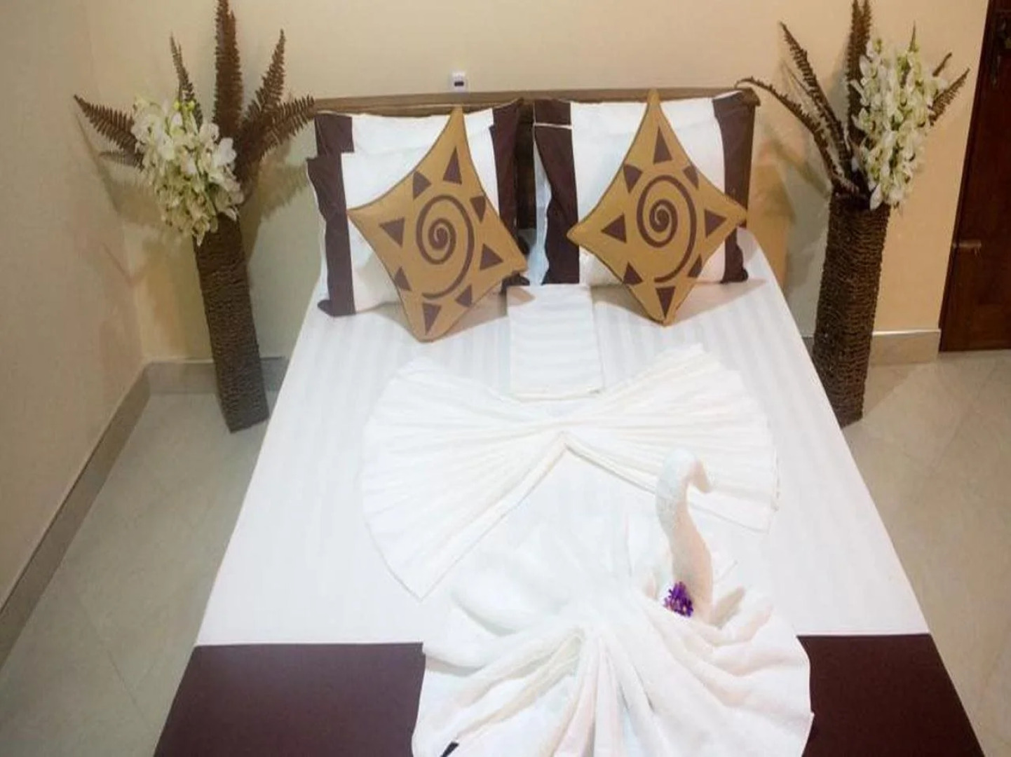 Hotel Mount Valley & Yala Safari