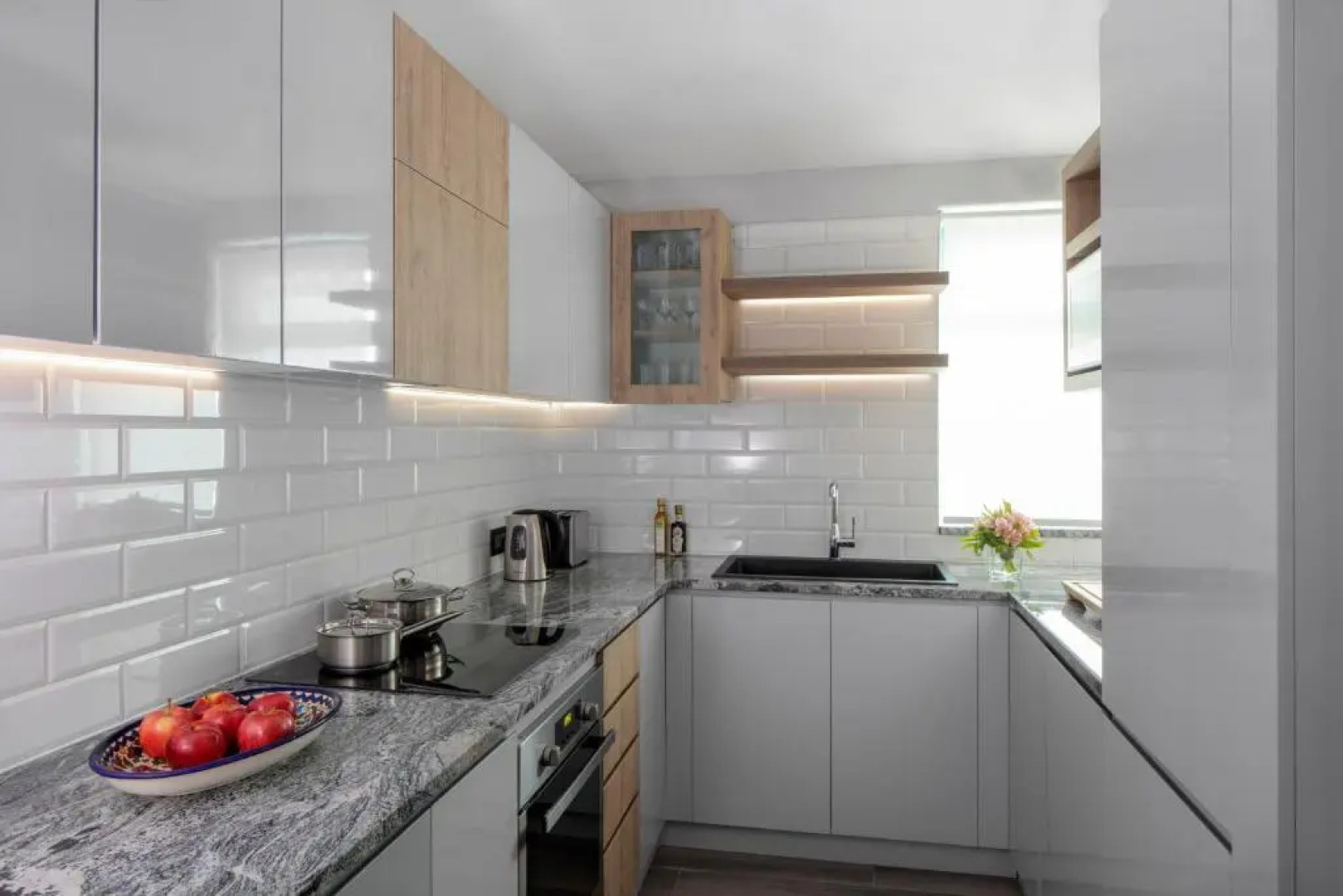 Grand Hyatt Amman Residences