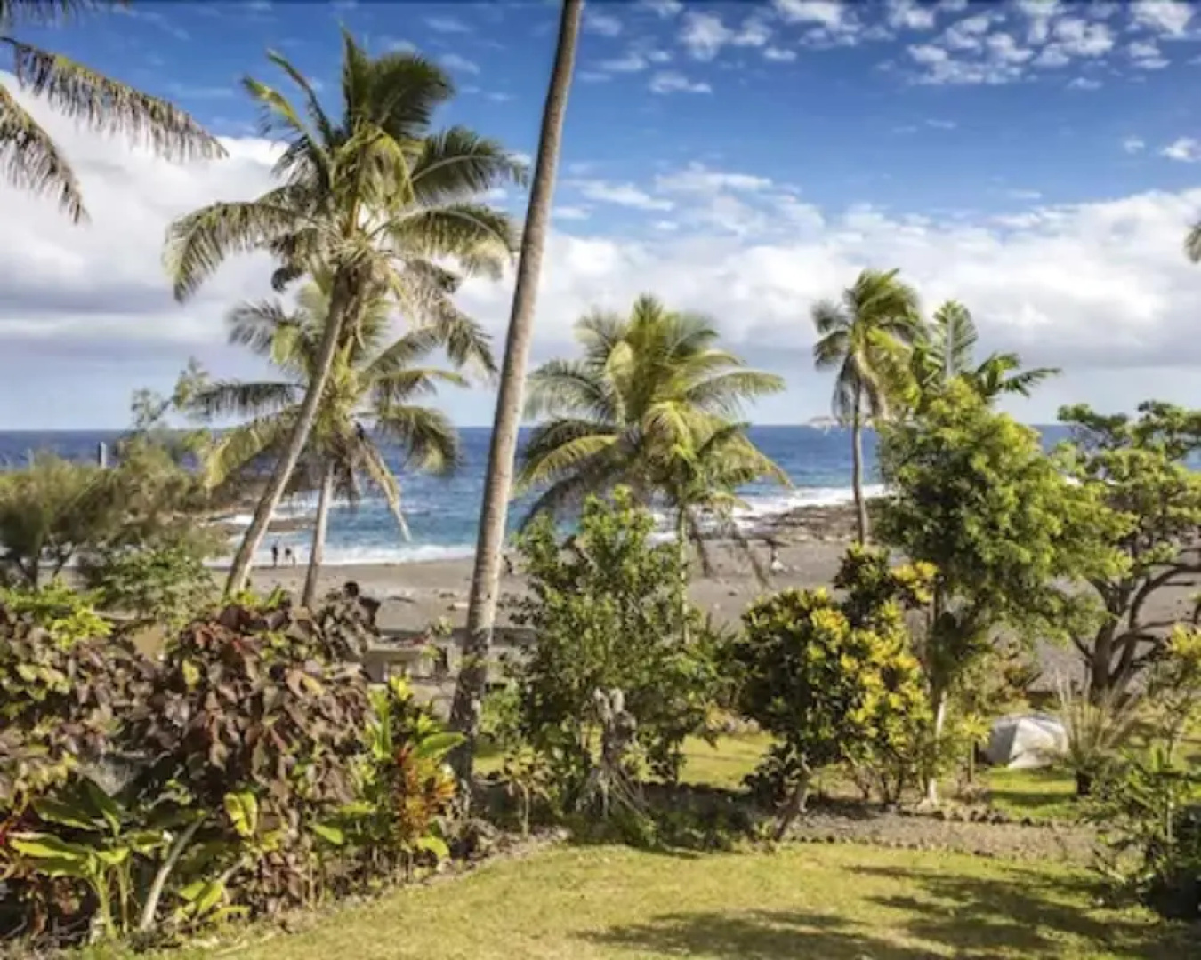 Amutia Resort
