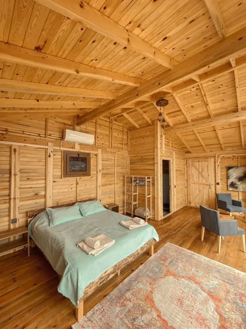 Shambala Lodge Hotel