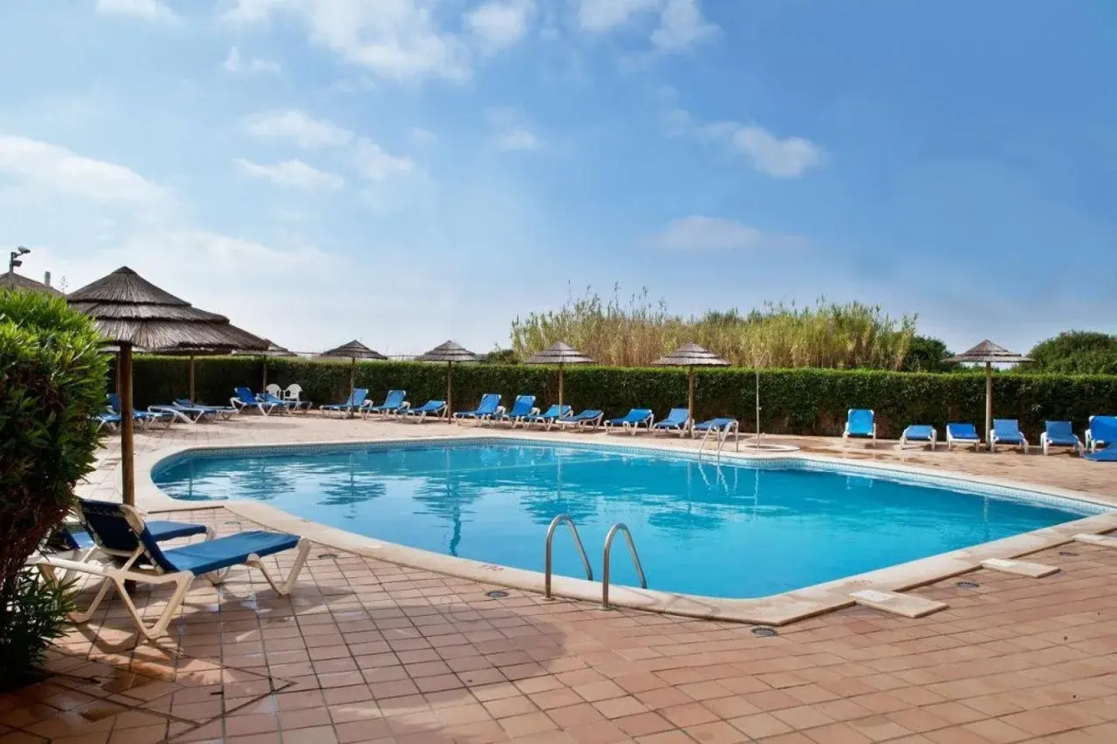 TURIM Presidente Hotel
