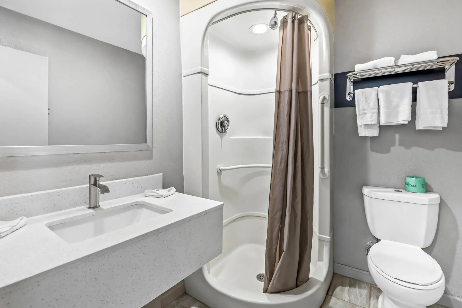 Motel 6 Murfreesboro, TN