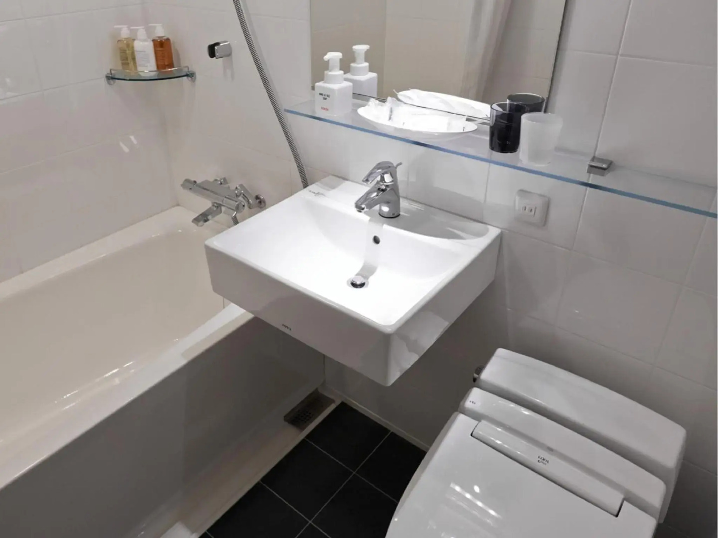 Hotel Forza Nagasaki