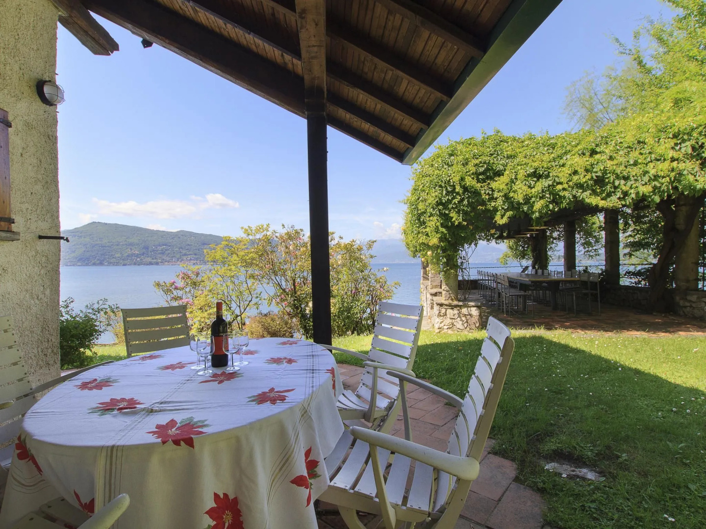 Villa Cinderella 7 CAMERE 13 PAX