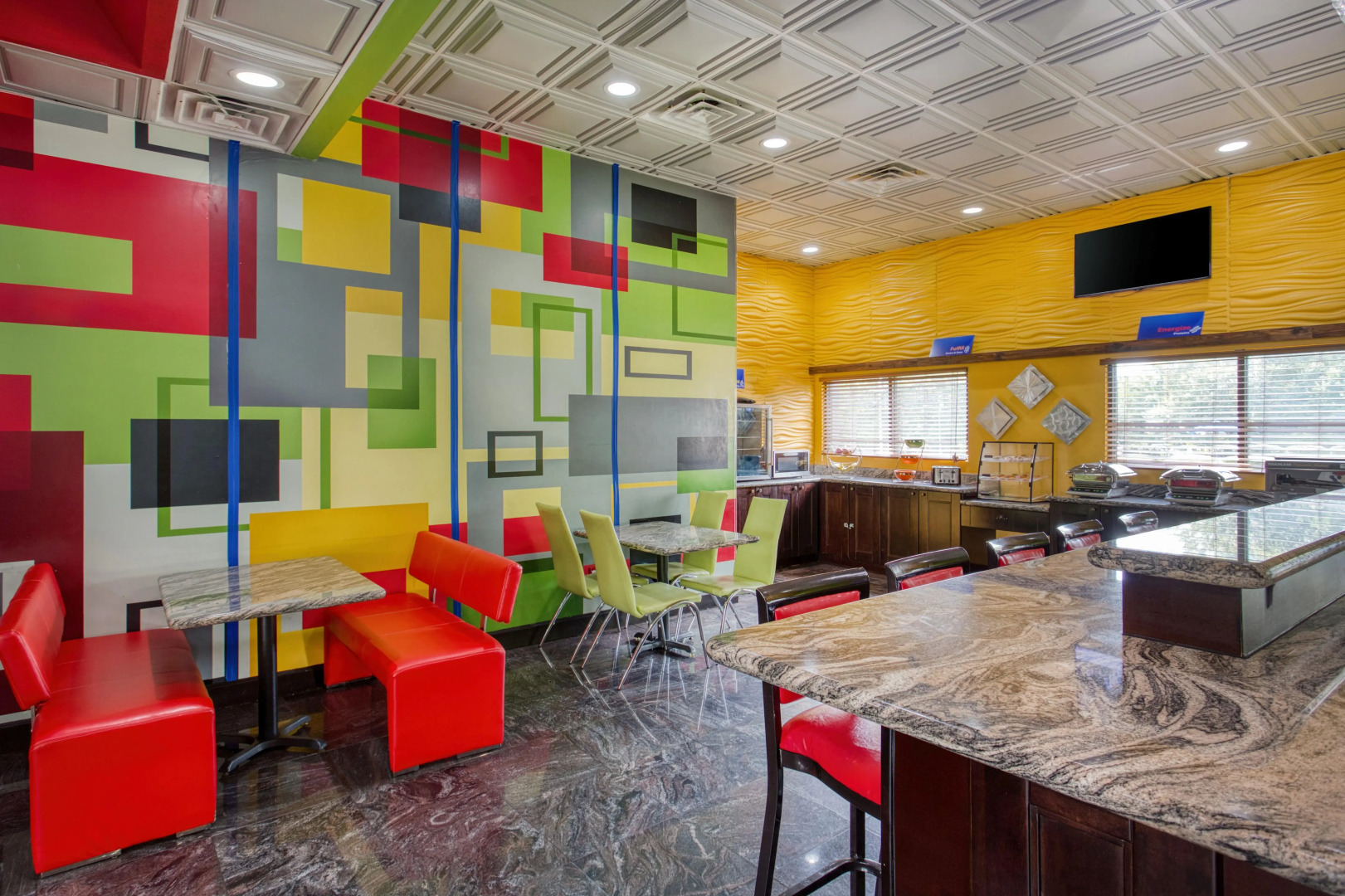 Best Western Executive Inn