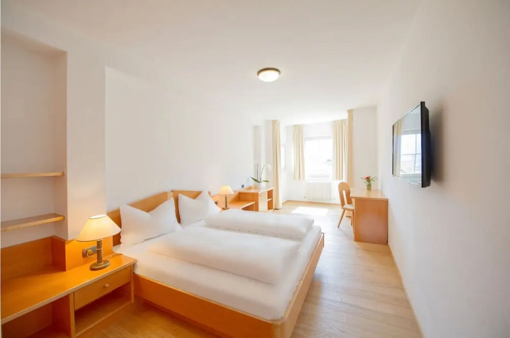 Hotel Goldene Traube