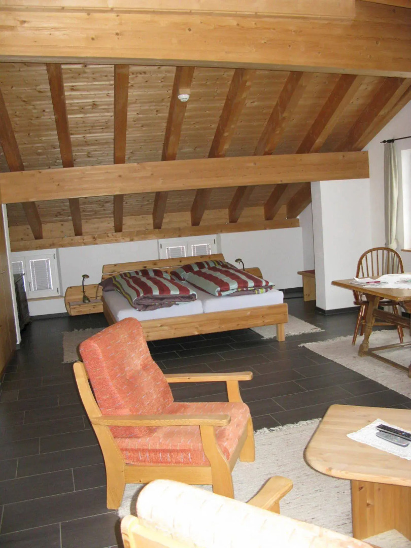 Gasthaus & Hotel Berninahaus