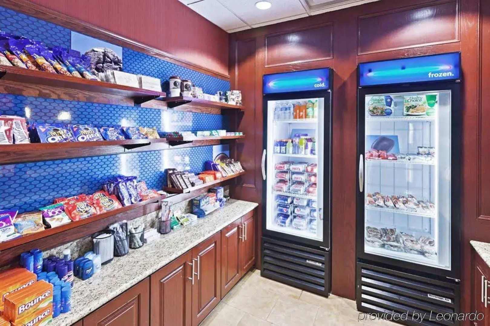 Hampton Inn & Suites Tulsa North/Owasso